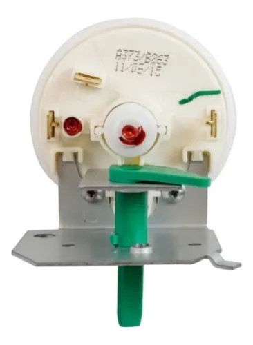 PRESSOSTATO 3 NIVEIS BWQ/F22A EMICOL
