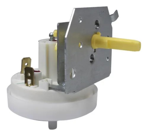PRESSOSTATO 3 NIVEIS 7 E 8 KG EMICOL