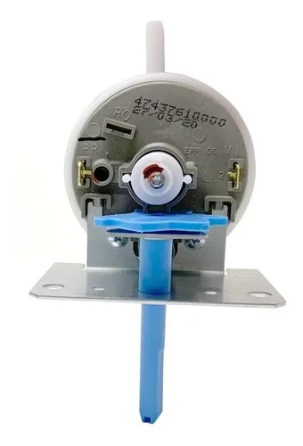 PRESSOSTATO 5 NIVEIS ELECT. LT15F EMICOL 2