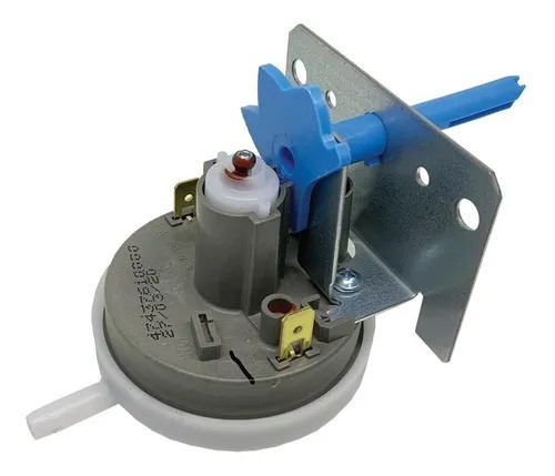 PRESSOSTATO 5 NIVEIS ELECT. LT15F EMICOL