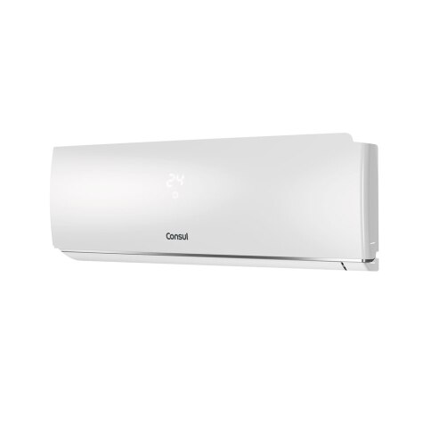 Evaporadora Hw 09.000 Frio Consul 220V (Embalagem Ruim)