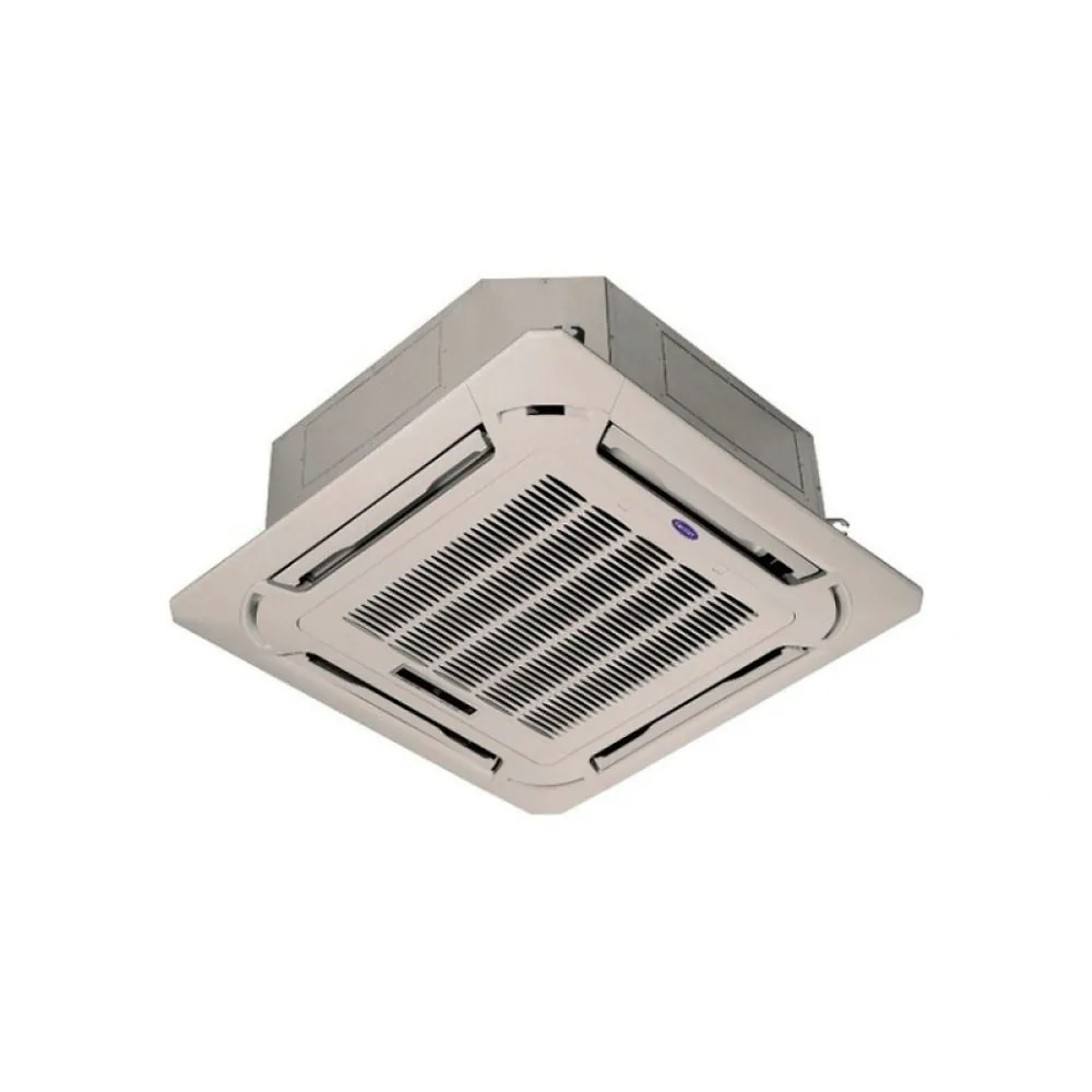 Fancolete K7 1,3Tr F 16K 220V 40HK16 Carrier Embalagem Ruim