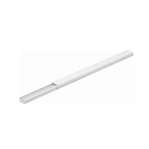 CANALETA 85 X 70 MM - 1 METRO - CB80 CONTROL BOX
