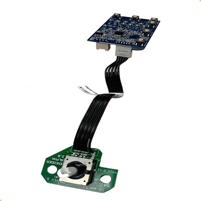 PLACA INTERFACE