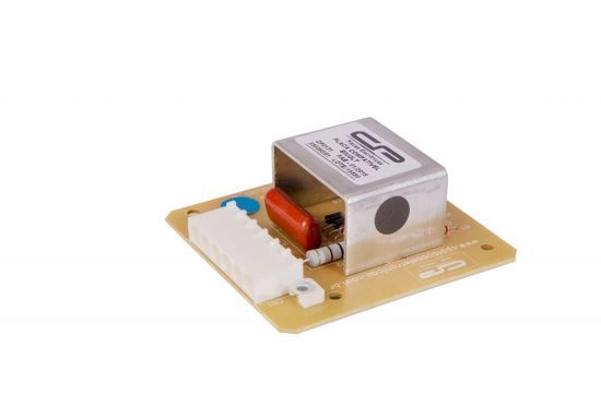 CONTROLE MONDIAL CLEAN BIVOLT