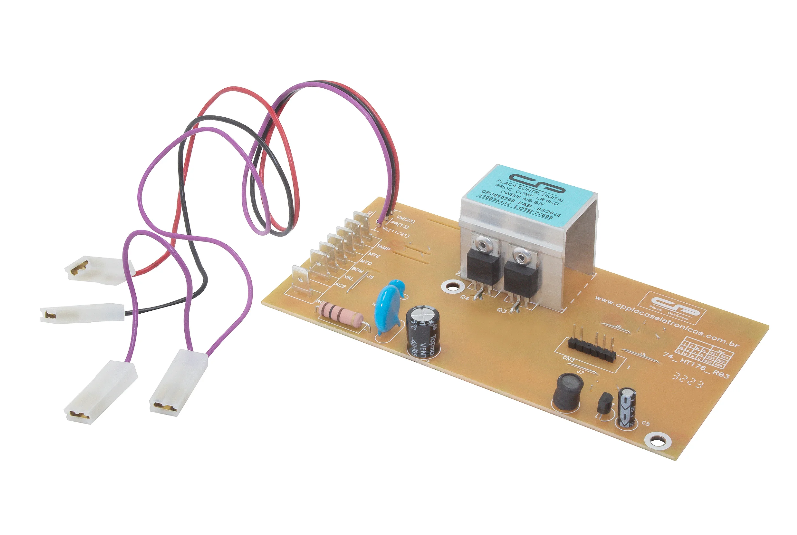 TIMER CONSUL 6KG CWE06A B BIVOLT CP
