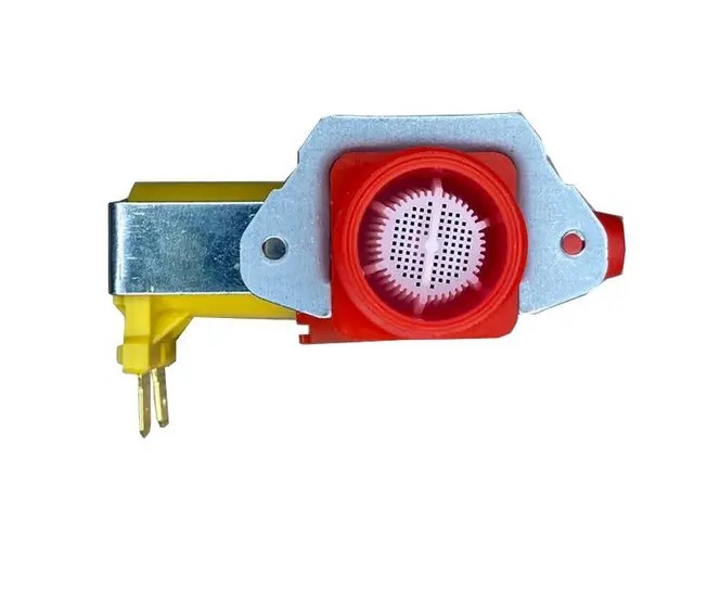 VALVULA SIMPLES CONTINENTAL 127V EMICOL