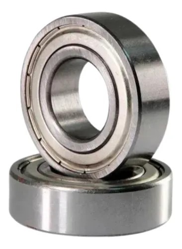 ROLAMENTO 6206 ZZ
