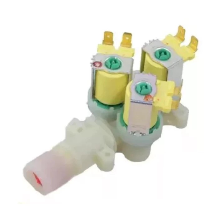 VALVULA 3 VIAS BRASTEMP 127V EMICOL ELETRONICA