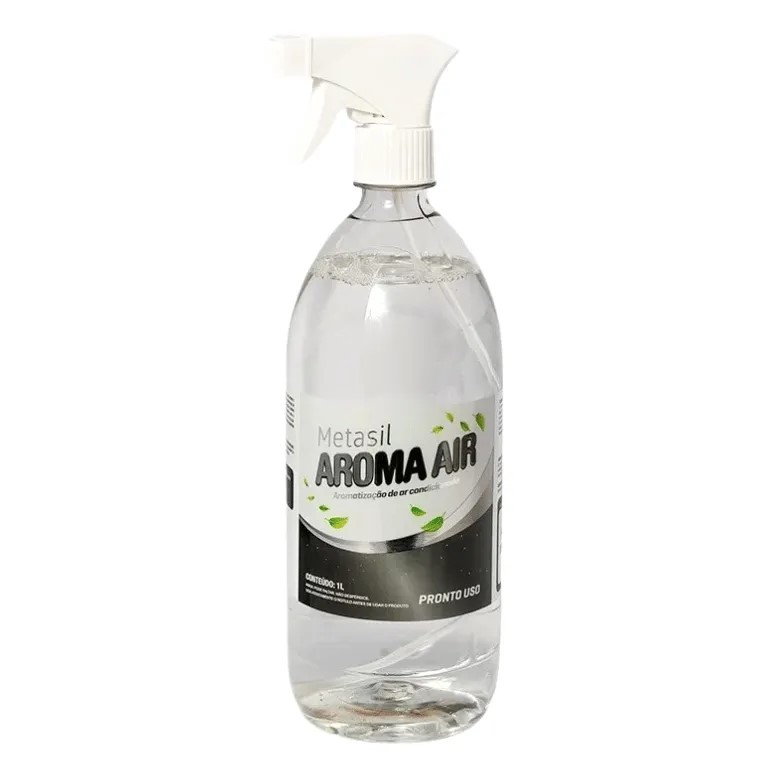 PRODUTO LIMPEZA AROMA AIR 1 LITRO