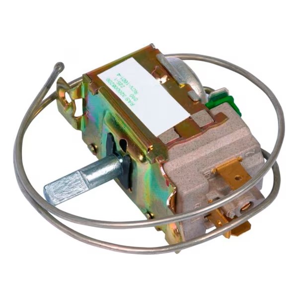 TERMOSTATO CONSUL 1 PORTA (1003011)