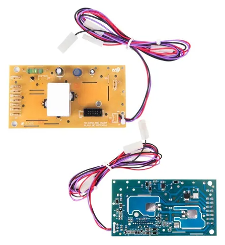 PLACA POTENCIA C/ INTERFACE BWG/C10 BWF9