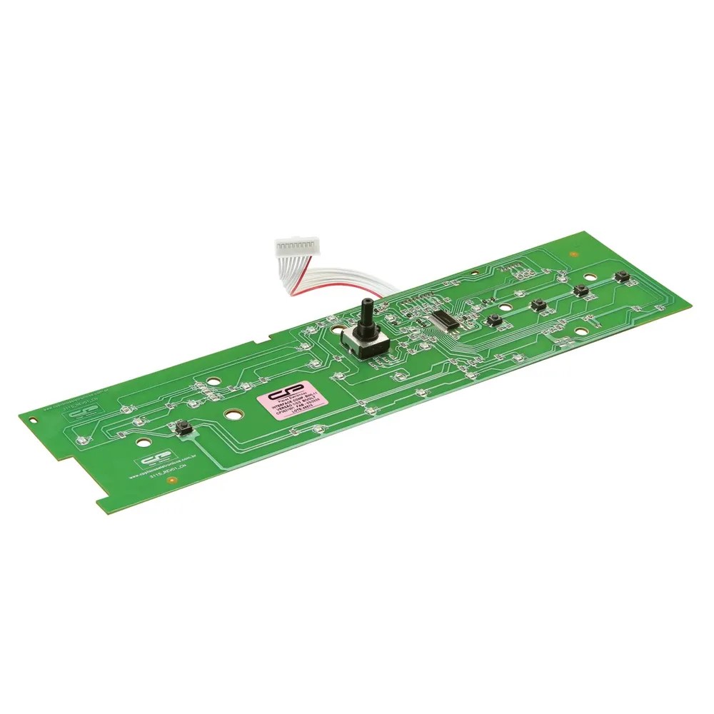 PLACA POTENCIA C/ INTERFACE BWL11 V2 CP