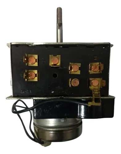 TIMER BRASTEMP LUXO ANTIGA 21928