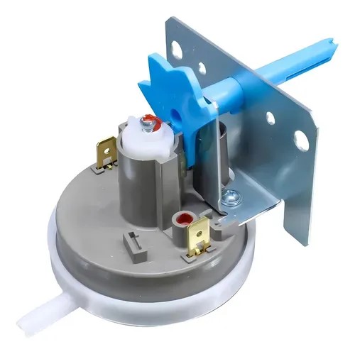 PRESSOSTATO 3 NIVEIS 5 KG ELETRONICA