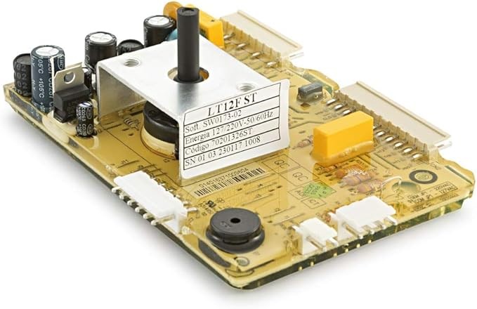 PLACA POTENCIA LT12F