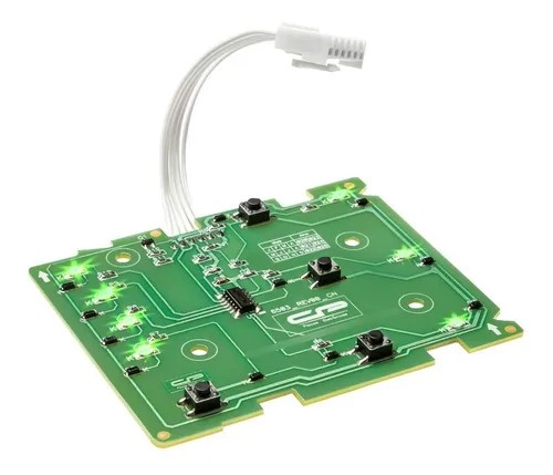 PLACA INTERFACE LT60 LTE08