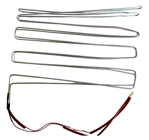 RESISTENCIA DEGELO ELECTROLUX DF51 DF52