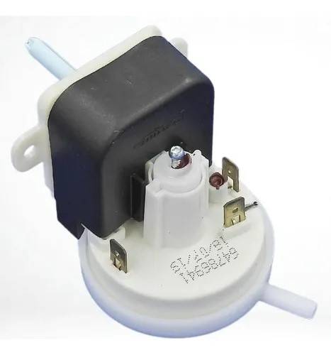 PRESSOSTATO 4 NIVEIS ELECTROLUX LTE12