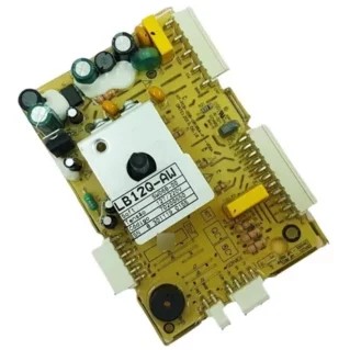 PLACA POTENCIA GELADEIRA ORIGINAL ELECTROLUX