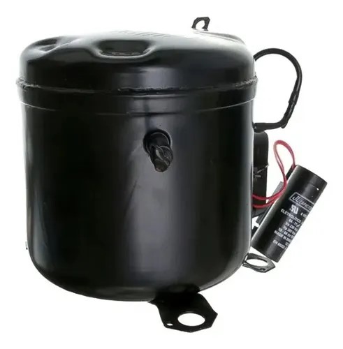 COMP 1/2 R-404 127V 1F ELGIN BAIXA 1