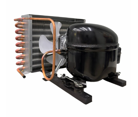 UNID COND 1/5 R-134 127V ELGIN 1