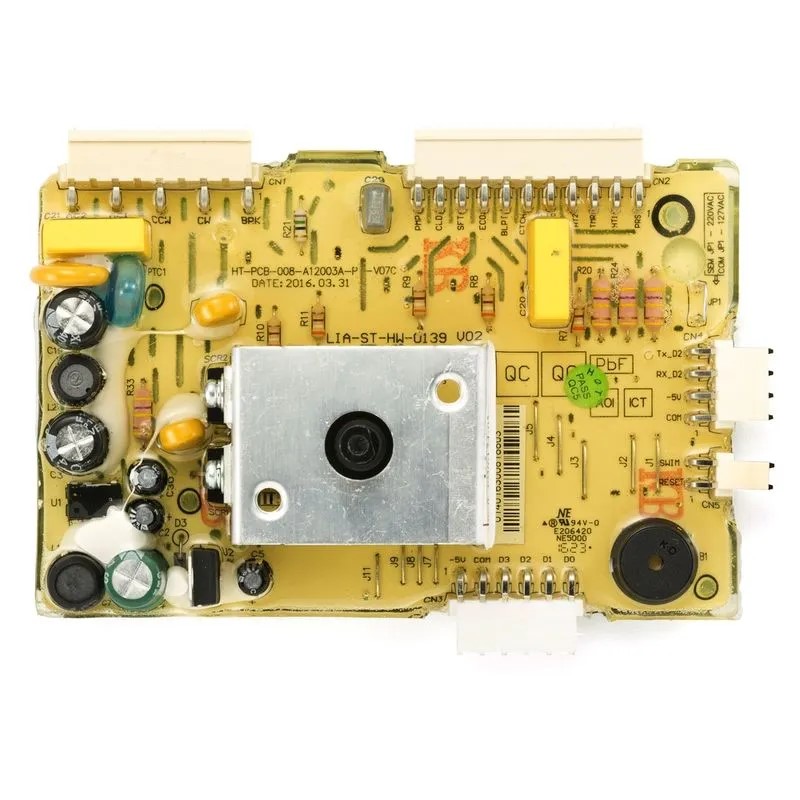 PLACA ELETRONICA ELECTROLUX LT15F EMICOL