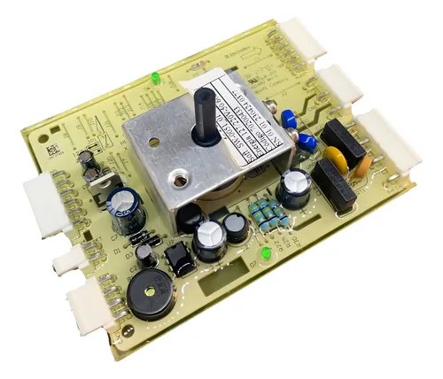 PLACA INTERFACE ELECTROLUX LTE08 EMICOL