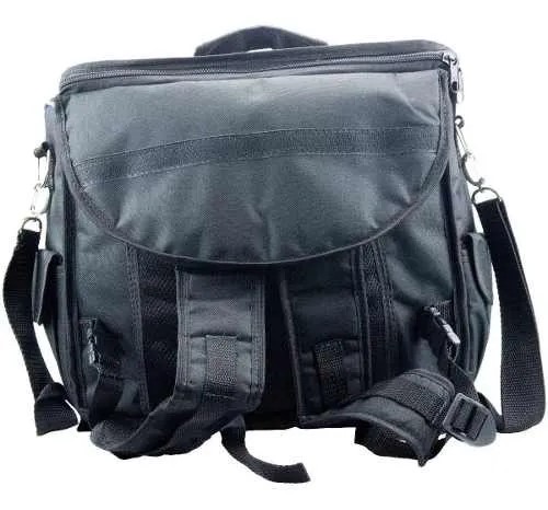 MALA FERRAMENTAS SPAZIO 3 EM 1 3