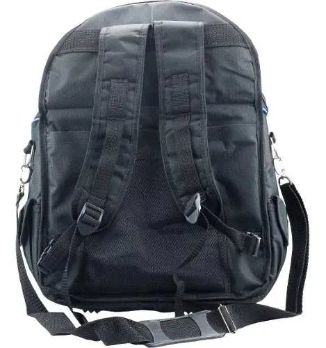 MALA FERRAMENTAS SPAZIO 3 EM 1 4