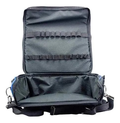 MALA FERRAMENTAS SPAZIO 3 EM 1 2