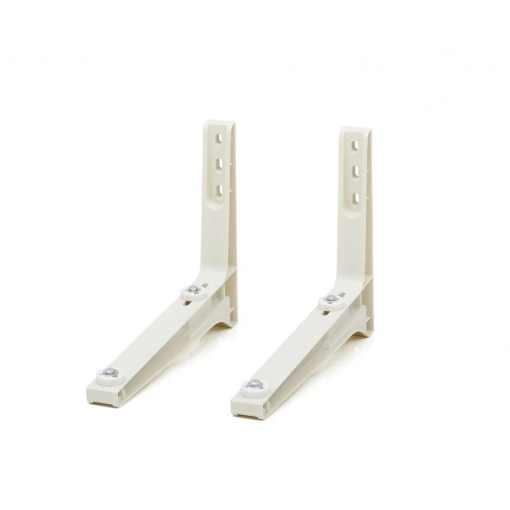 SUPORTE AR CONDICIONADO SPLIT PLASTICO 450 MM 7 A 12000 BTUS