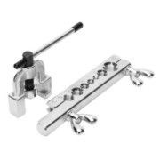 FLANGEADOR EM AÇO SURYHA  BITOLAS 3/16'' A 5/8 "