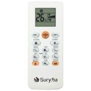 CONTROLE REMOTO AR CONDICIONADO SPLIT UNIVERSAL HI WALL SURYHA 4.000 CÓDIGOS