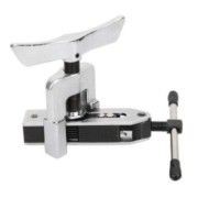 FLANGEADOR DE MESA AJUSTAVEL SURYHA  BITOLAS 4 A 16MM E 3/16" A 5/8"
