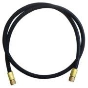 MANGUEIRA PARA VACUO 3/8 - 1.8M SURYHA