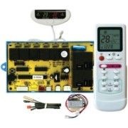 PLACA UNIVERSAL SPLIT HW 220V SURYHA