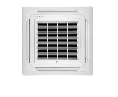 Grelha K7 24.000BTUs  LG 4 Vias 220V- Descasado PTUMC1ENCXLE-  - Somentea Grelha -