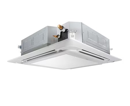 Evaporadora K7 Inverter 18 Qf Lg Com Grelha Atnh18Gqle2.Anwalat