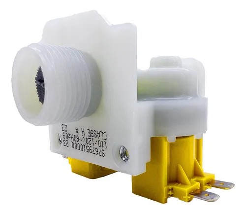 VALVULA DUPLA BWL 11 A AR 127V EMICOL