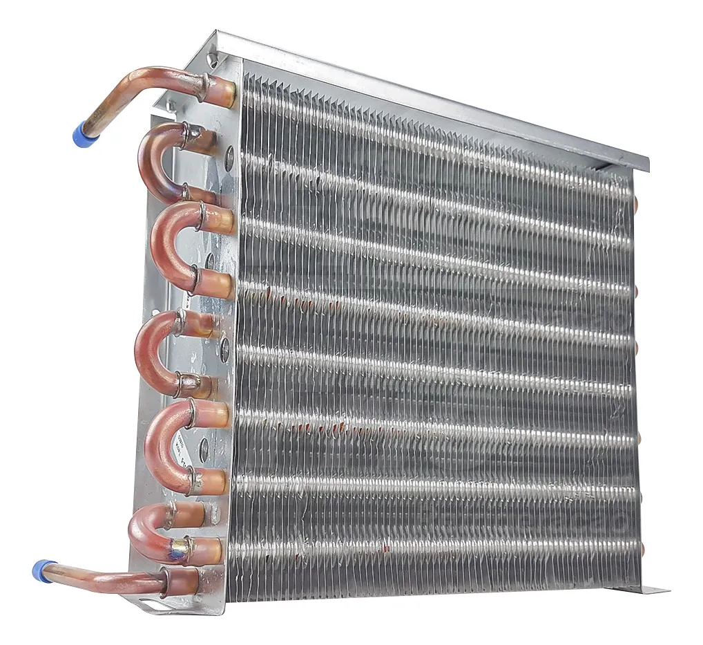 CONDENSADOR COBRE 1/5  SEM COIFA 1