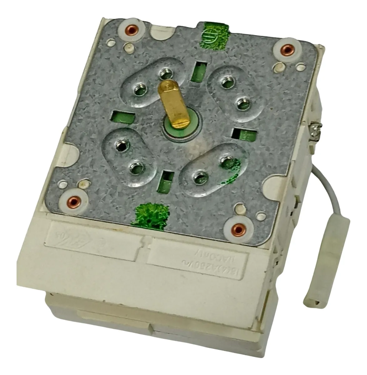 TIMER SECADORA