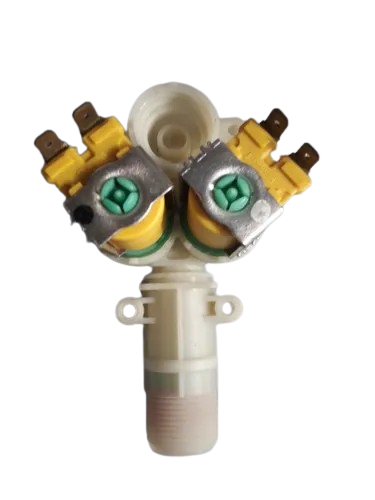 VALVULA 3 VIAS GE 10 15 KGS 127V 1