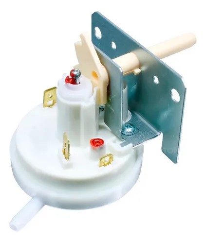 PRESSOSTATO 5 NIVEIS ELECT. LT15F EMICOL