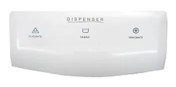 PUXADOR DISPENSER SMART