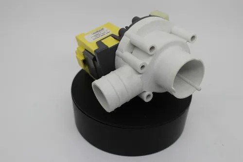 ELETROBOMBA ELECTROLUX LE06 127V EMICOL