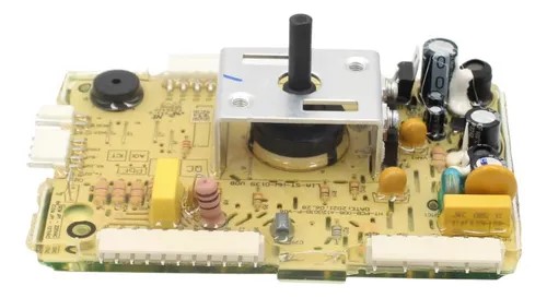 Placa Potencia Lavadora Electrolux Lac13 A99035116 127/220V 2