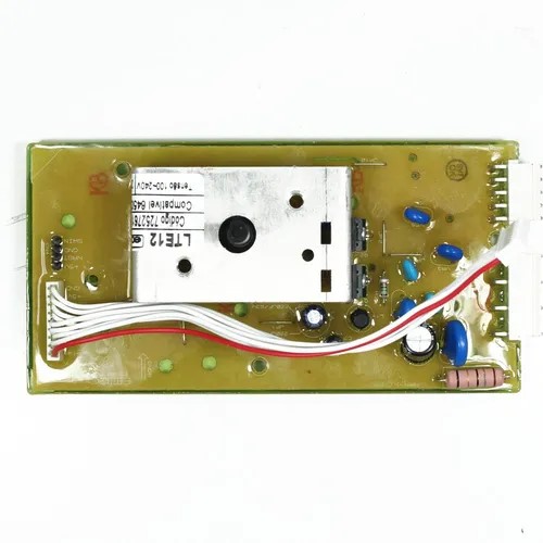 PLACA POTENCIA LTE12 LTR12 BIVOLT V1