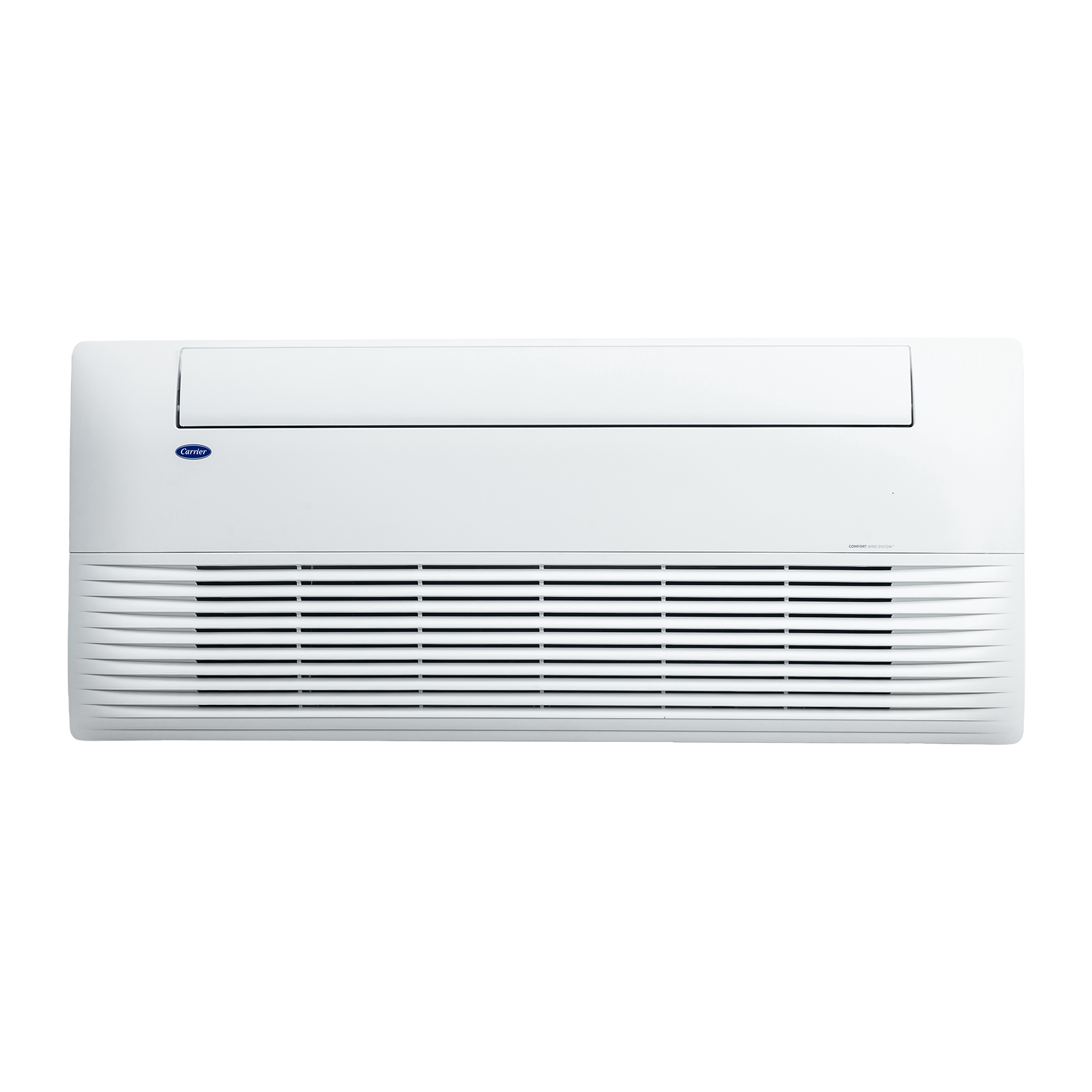Ar Condicionado 18.000 Btus Split Cassete 1 Via Inverter R-32  Carrier    Frio 40Kvqof18C5/38Tvcf18515Mc 220V. 8