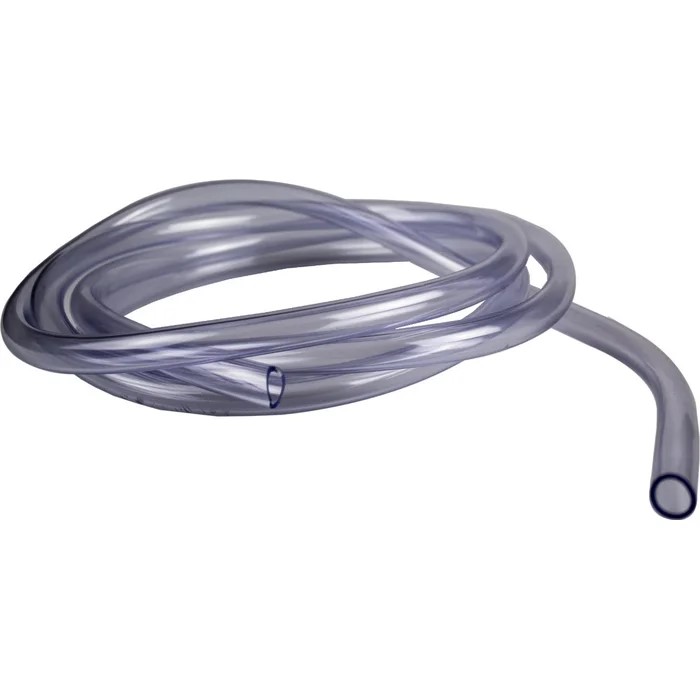 MANGUEIRA DRENO 3/4 X 2MM 1 MT CRISTAL